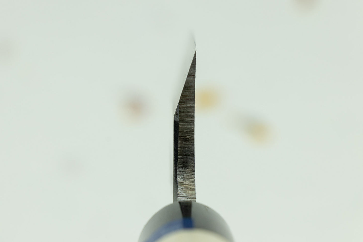 Sakai Takayuki AUS-8 INOX Deba 120mm from Sakai Takayuki