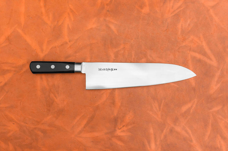 Sakai Takayuki SK4 Komakiri Gyuto 240mm from Sakai Takayuki