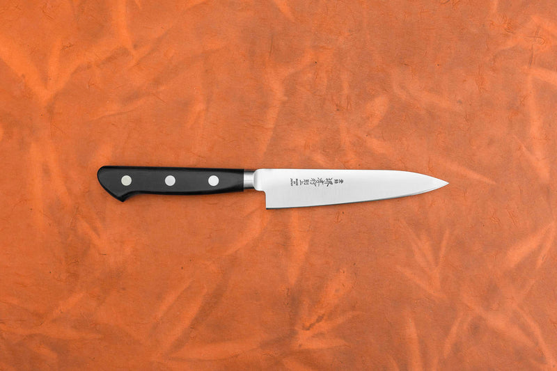 Sakai Takayuki SK4 Petty 120mm from Sakai Takayuki