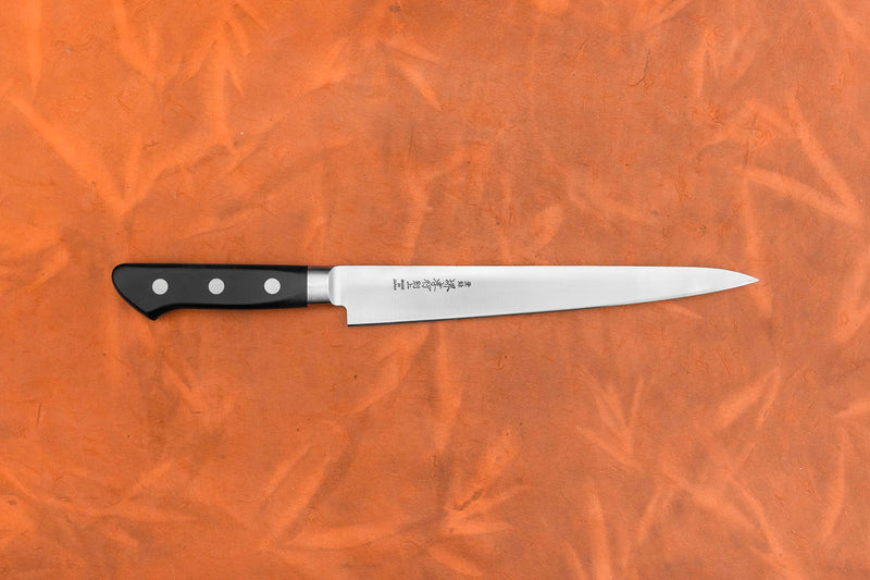 Sakai Takayuki SK4 Sujihiki 210mm from Sakai Takayuki