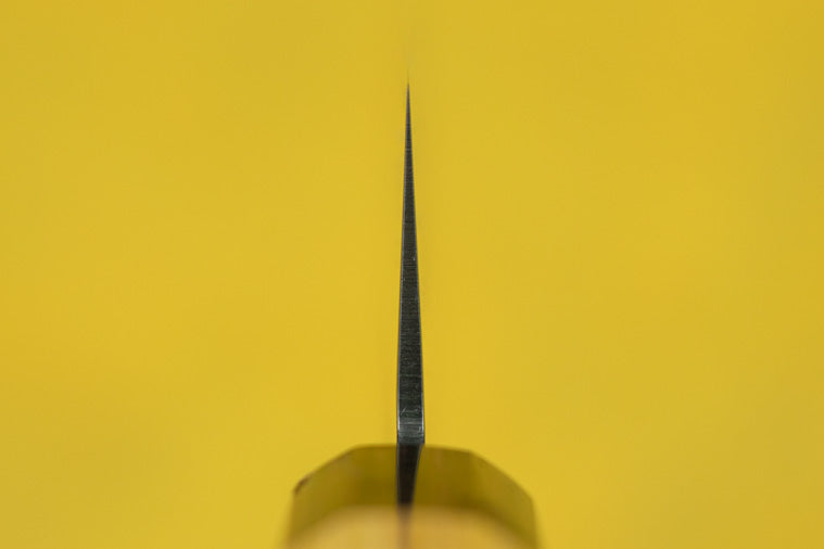 Sakai Takayuki VG10 33 Layer Damascus Nakiri 160mm from Sakai Takayuki