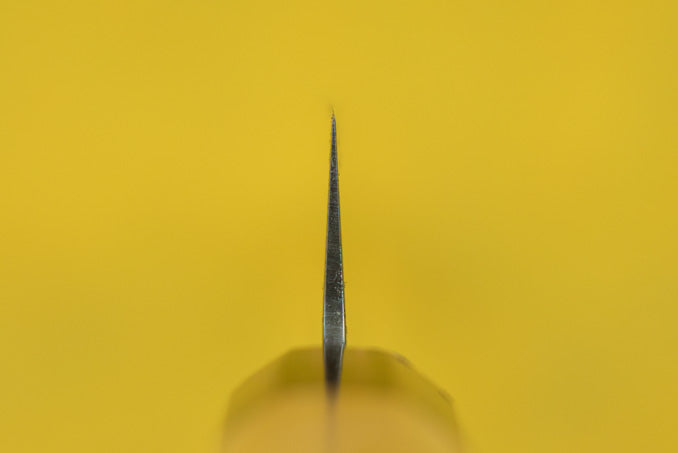 Sakai Takayuki VG10 33 Layer Damascus Sujihiki 240mm from Sakai Takayuki