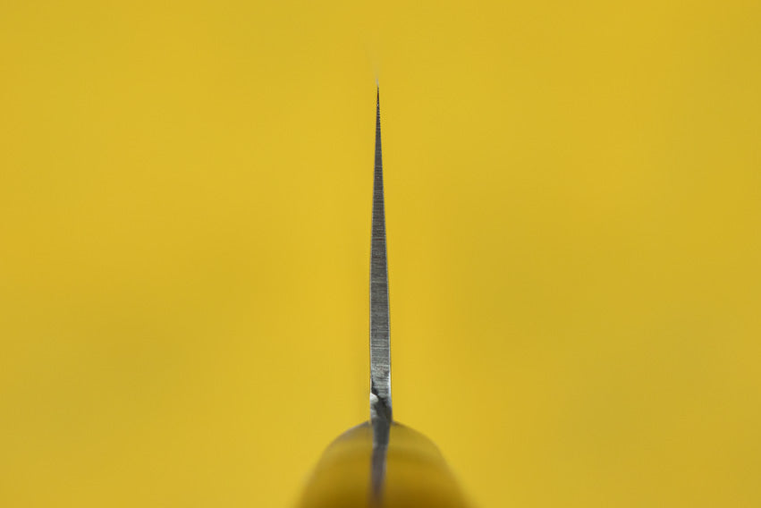 Sakai Takayuki VG10 33 Layer Damascus Western Handle Gyuto 240mm from Sakai Takayuki