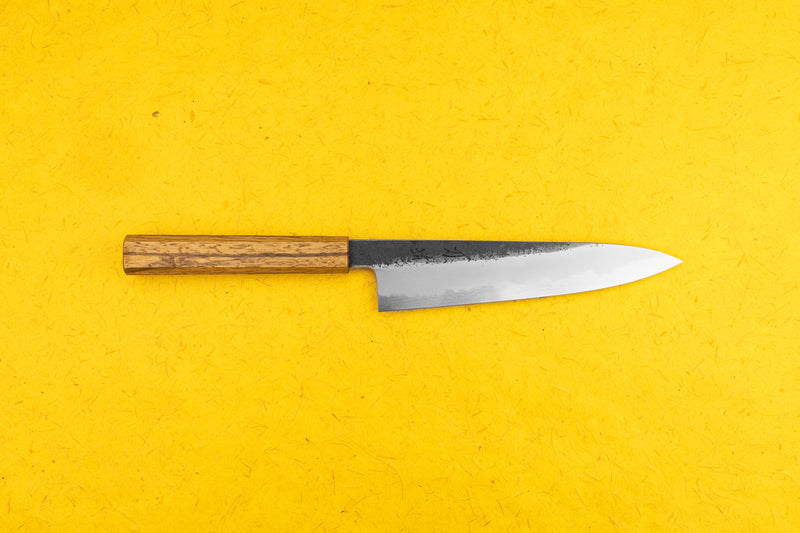 Hado Sakai Sumi Gyuto 210mm from Hado Sakai