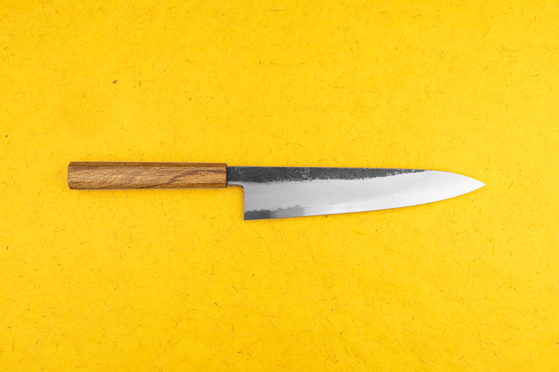 Hado Sakai Sumi Gyuto 240mm from Hado Sakai