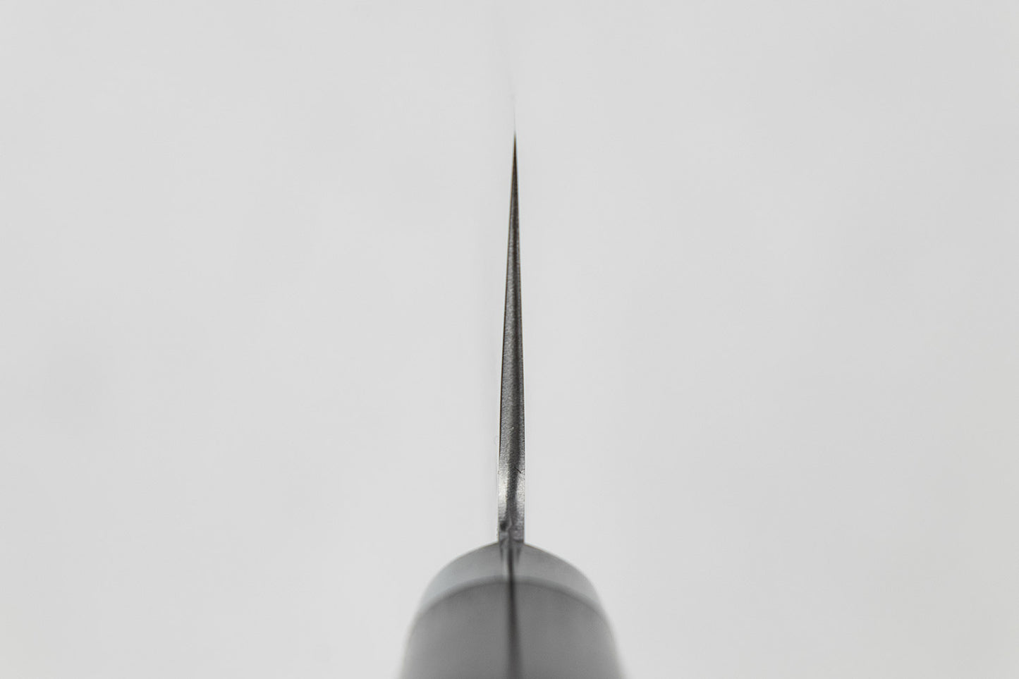 Takamura Kurogouhan Tsuchime Gyuto 210mm from Terukazu Takamura