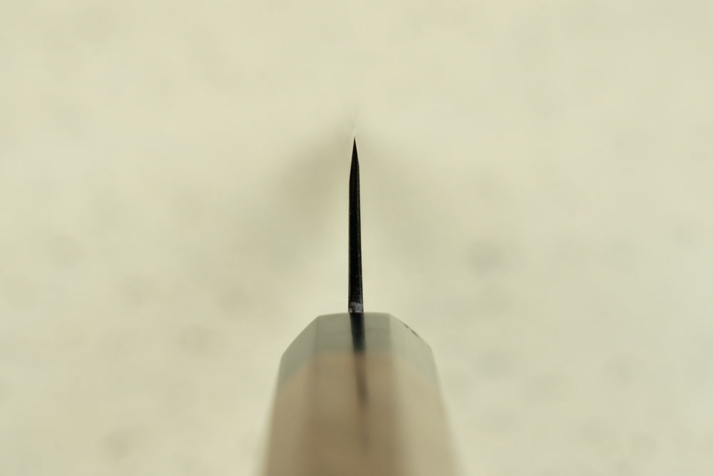 Takeda NAS Sujihiki Large 240mm from Shosui Takeda