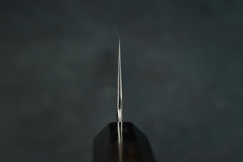 Tetsujin Hamono Aogami Kasumi Gyuto 240mm from Tetsujin