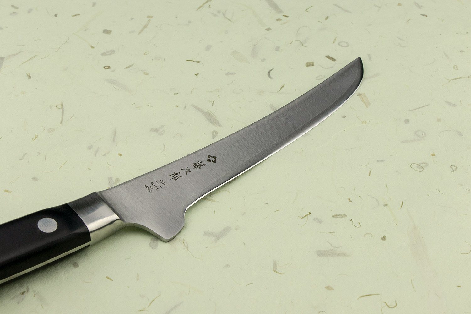 TOJIRO CLASSIC Boning Knife 150mm F-827