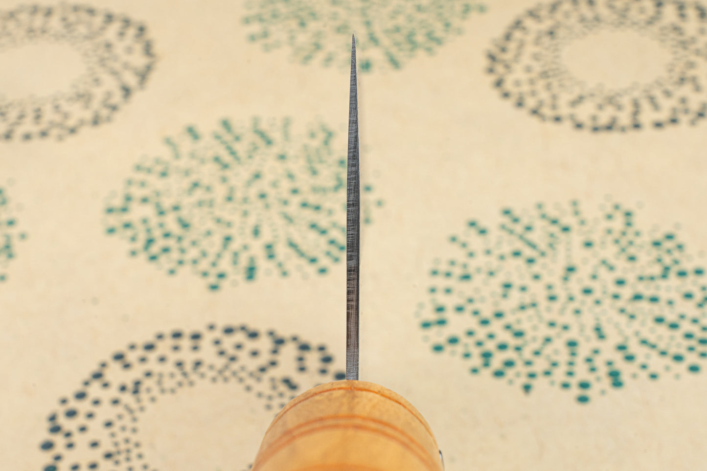 TOJIRO "Wanhutei" Chinese Cleaver 175mm from Tojiro