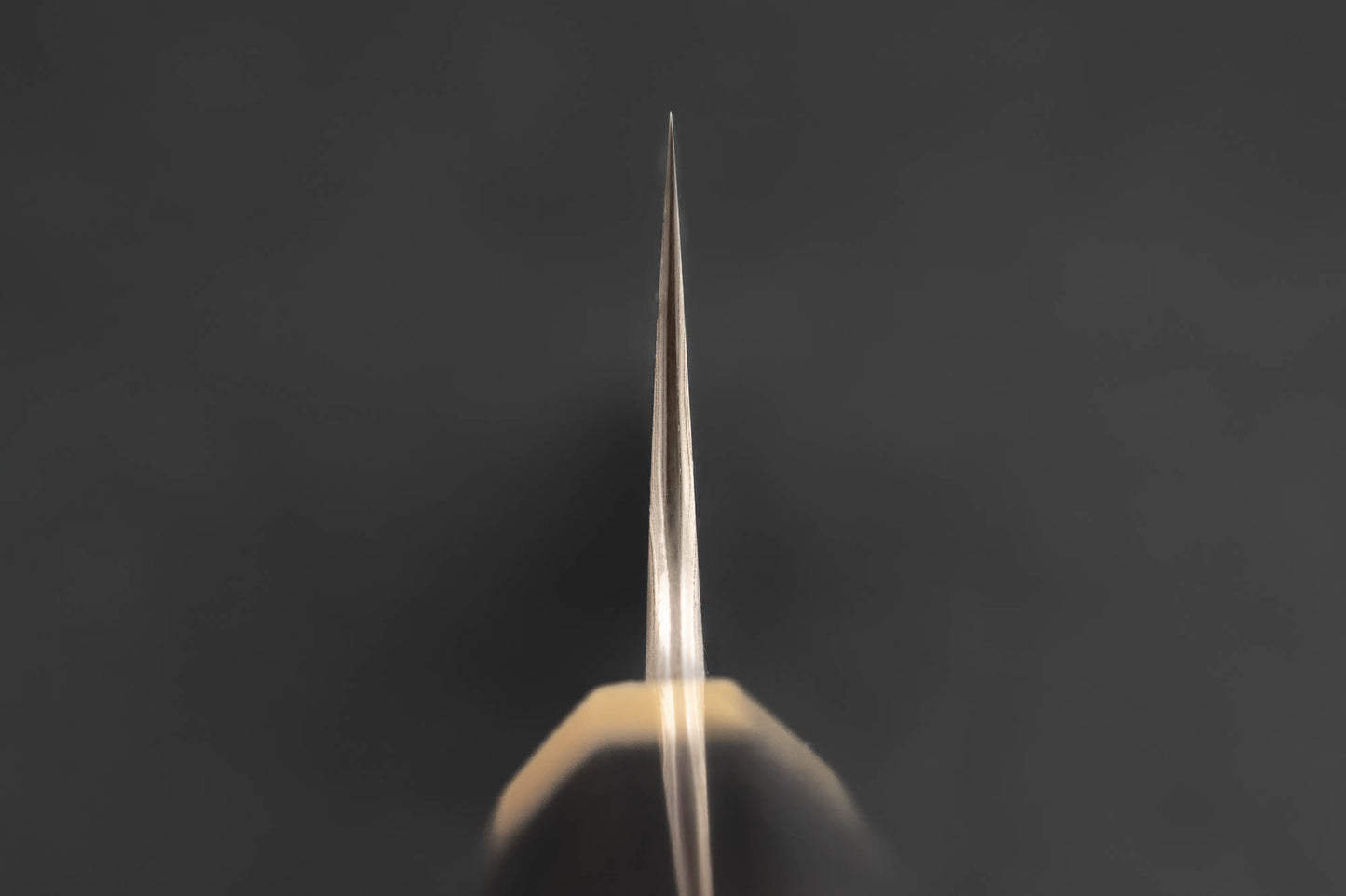 Nigara Aogami Troll Killer Damascus Gyuto 240mm from Nigara Hamono