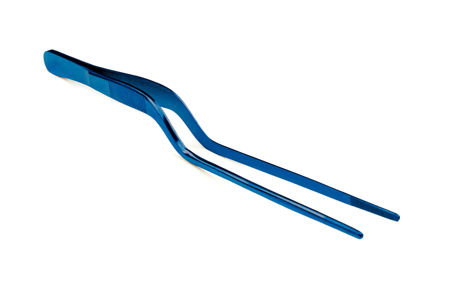 Offset Plating Tweezer 20cm from Knifewear