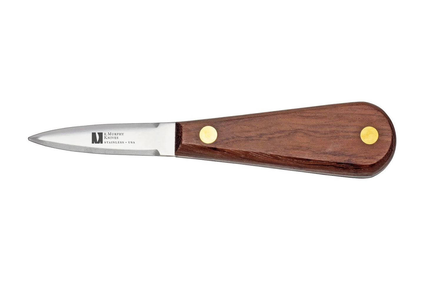 R. Murphy Wellfleet Oyster Shucker from R. Murphy Knives