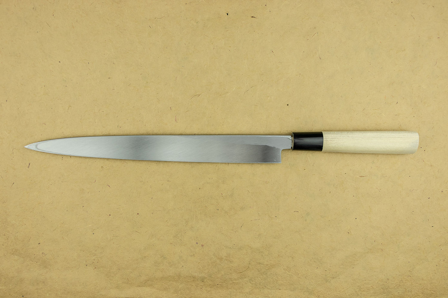 Sakai Takayuki Uzushio Yanagiba 300mm from Sakai Takayuki