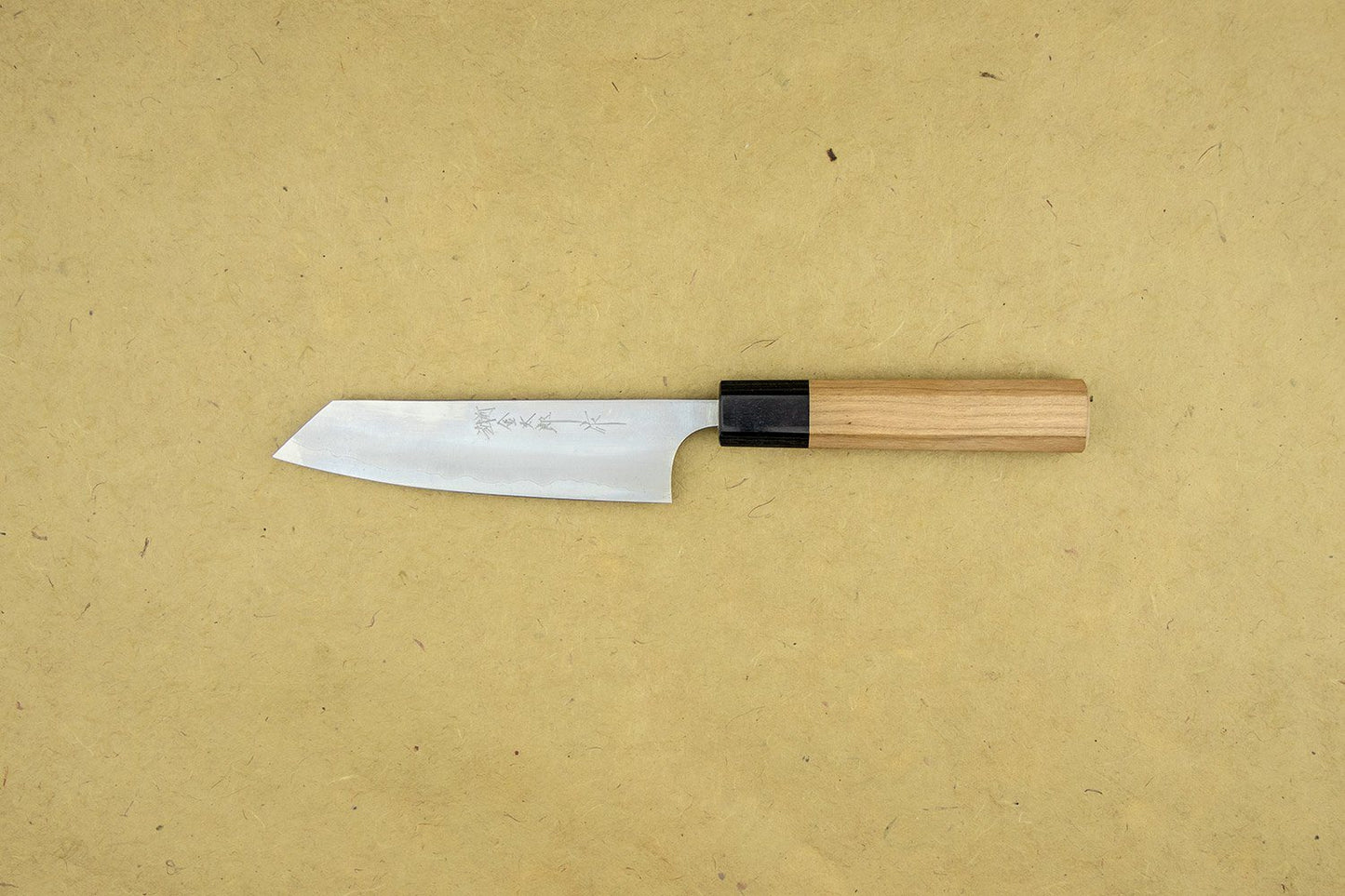 Yoshimi Kato AS/S Nashiji Ko-Bunka 130mm from Yoshimi Kato