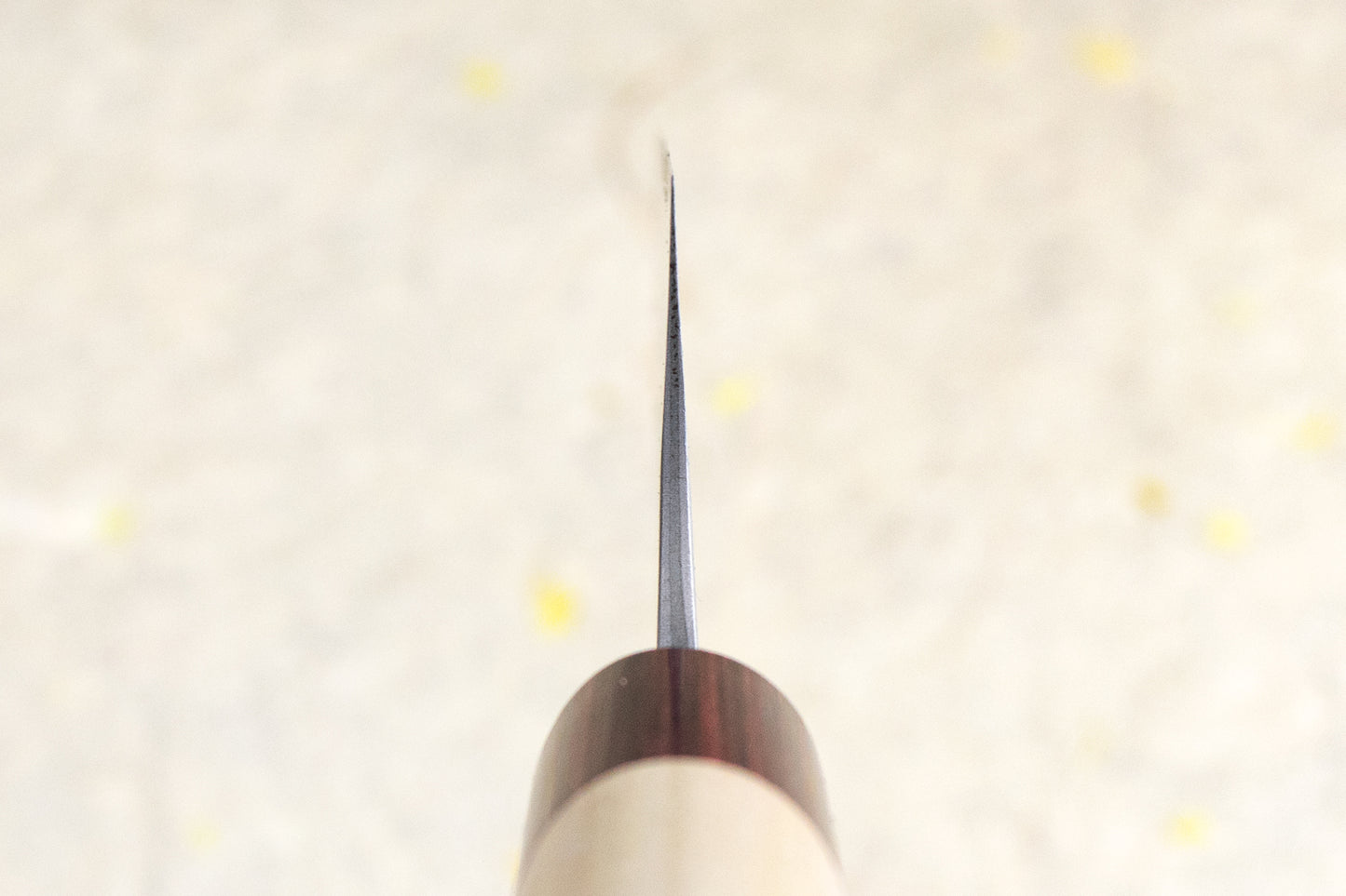 Masakage Yuki Bunka 170mm from Masakage