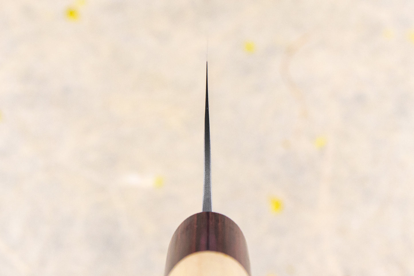 Masakage Yuki Gyuto 240mm from Masakage