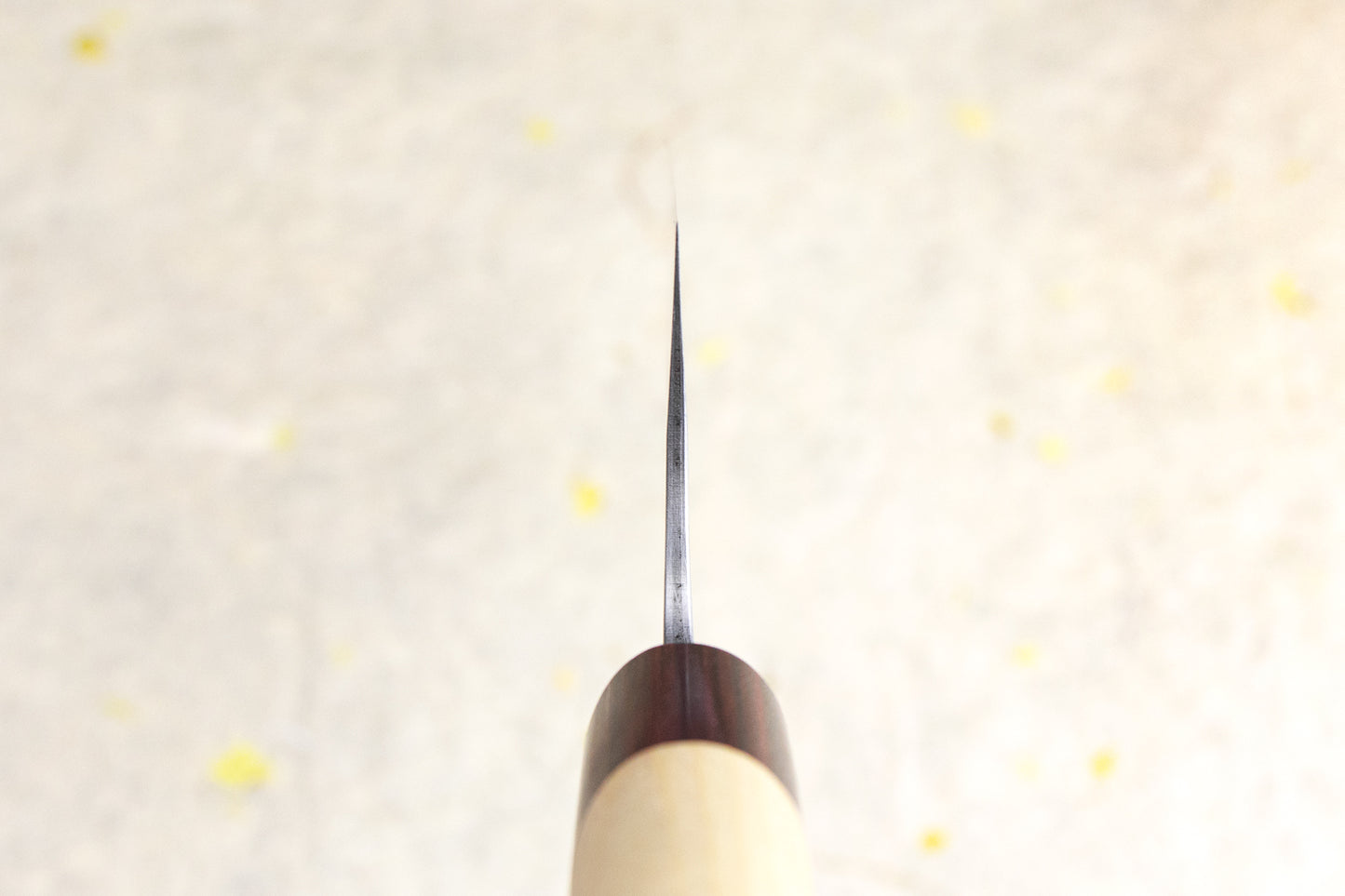 Masakage Yuki Gyuto 270mm from Masakage