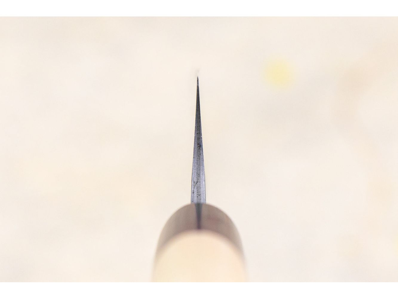 Masakage Yuki Ko-Bunka 130mm from Masakage