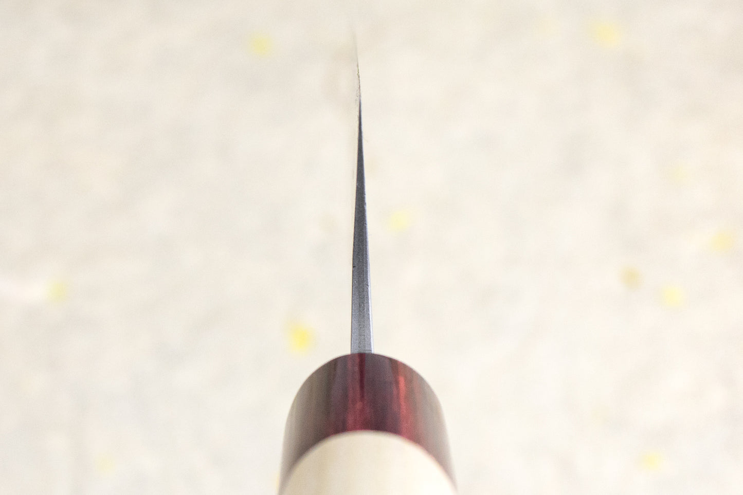 Masakage Yuki Santoku 165mm from Masakage