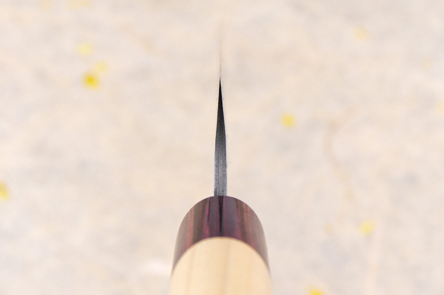 Masakage Yuki Sujihiki 270mm from Masakage