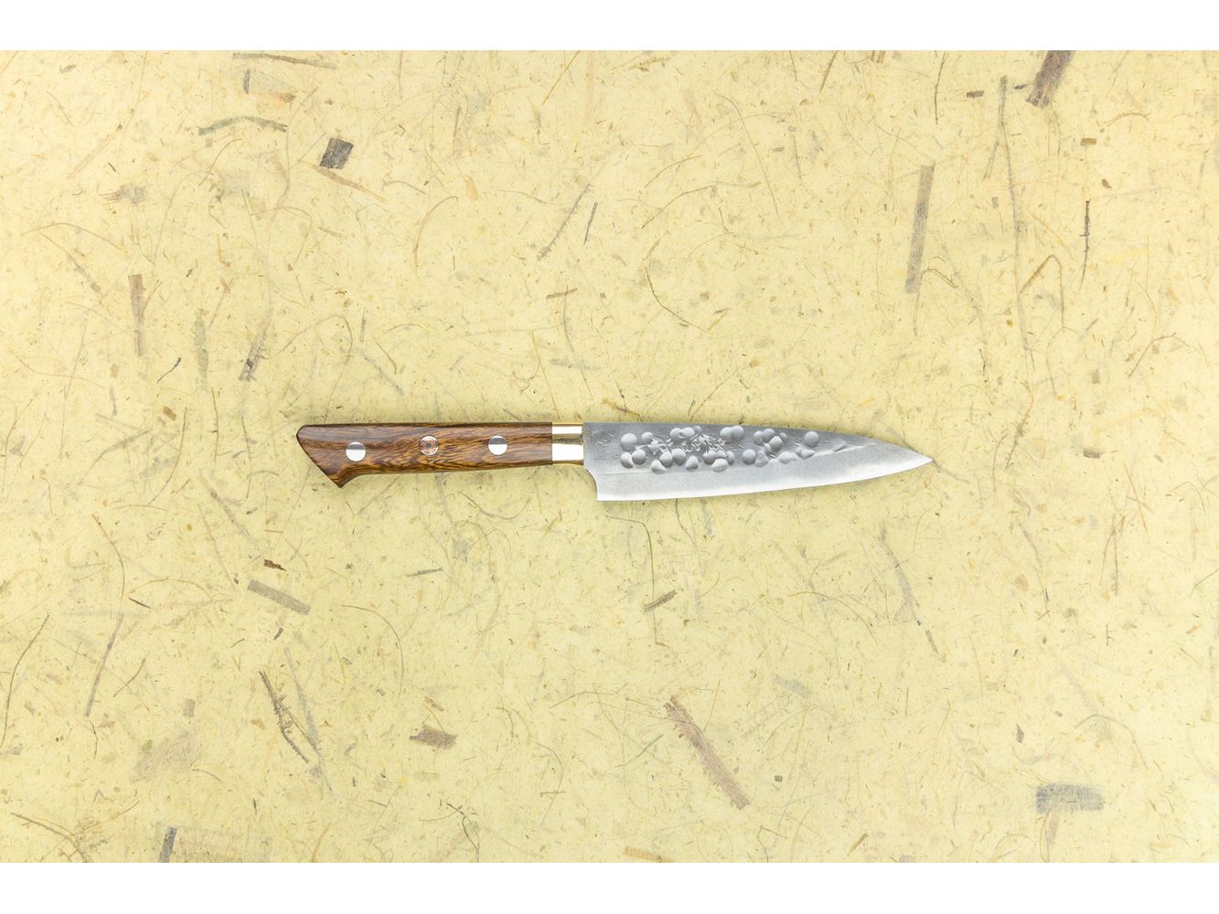 Petty Knife Guide: Choose The Perfect Petty Knife 5 Care, sharpening, and storage