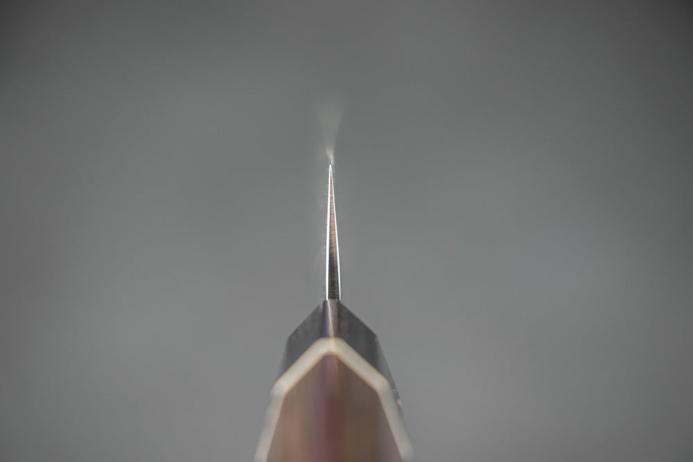 Seki Kanetsugu Zuiun Petty 150mm from Seki Kanetsugu