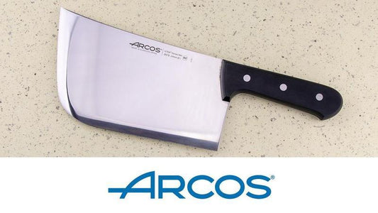 Arcos: Spain's Finest Knives, 300 Years in the Making