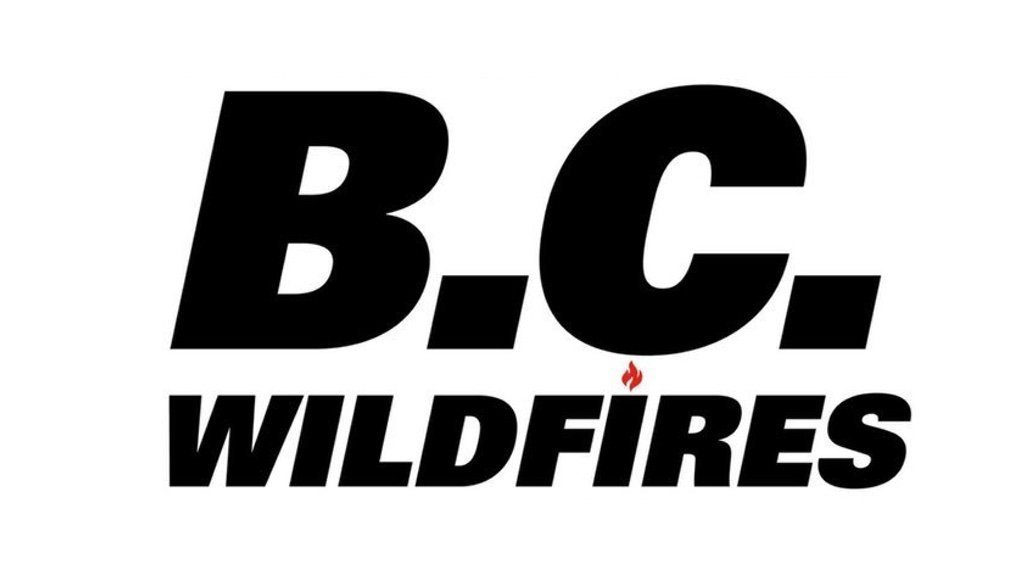 B.C. Wildfires