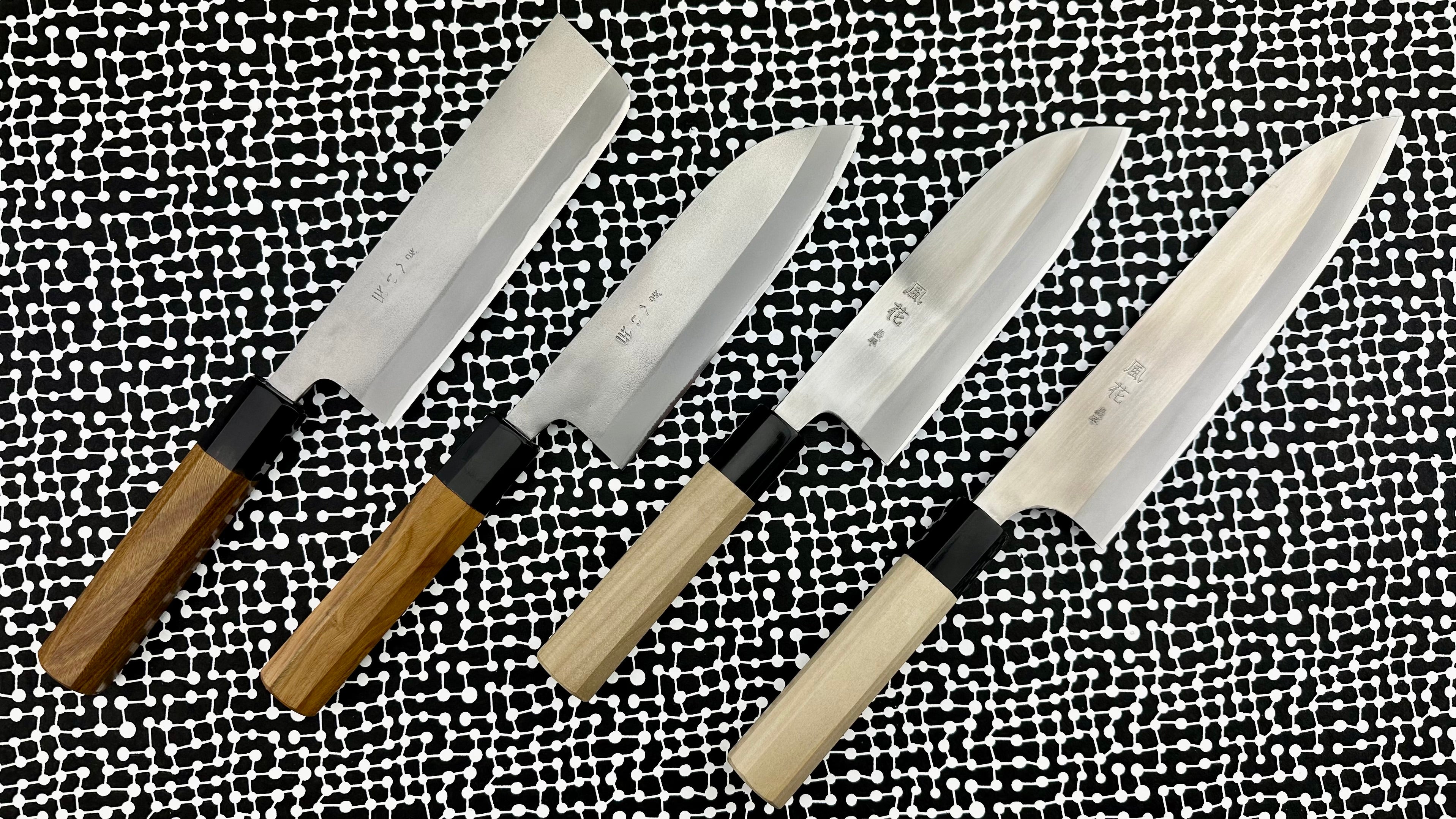 What Makes Japanese Kitchen Knives so Awesome?  Knifewear - Handcrafted Japanese  Kitchen Knives