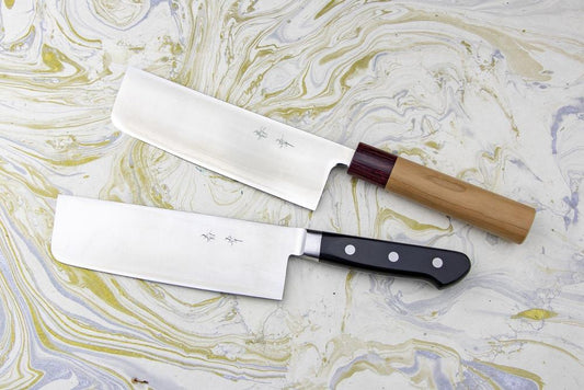 What is a Nakiri, and Why do I Need One?