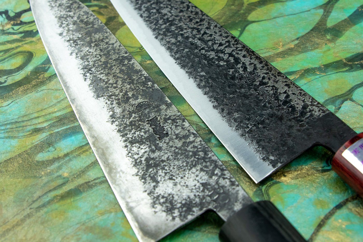 What's the Sharpest Knife?  Knifewear - Handcrafted Japanese