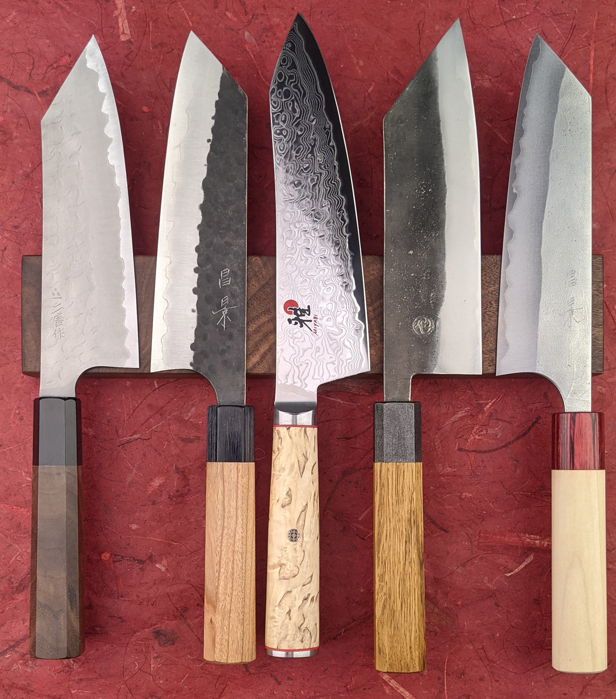 What Is A Bunka, And Why Do I Need One? - Knifewear - Handcrafted 