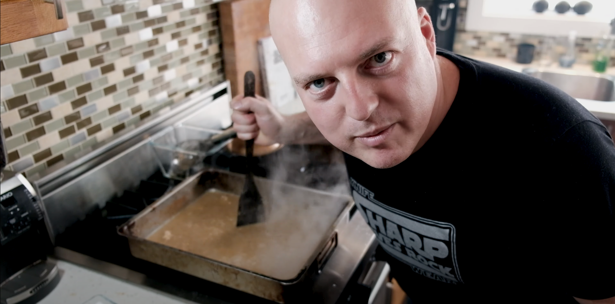 How to Make Gravy for Christmas - Mike's Family Recipe