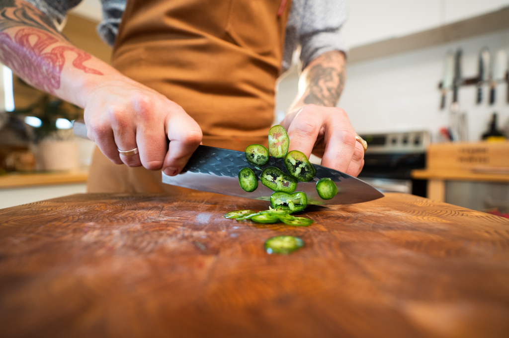  Avocado Cutting Board: Home & Kitchen