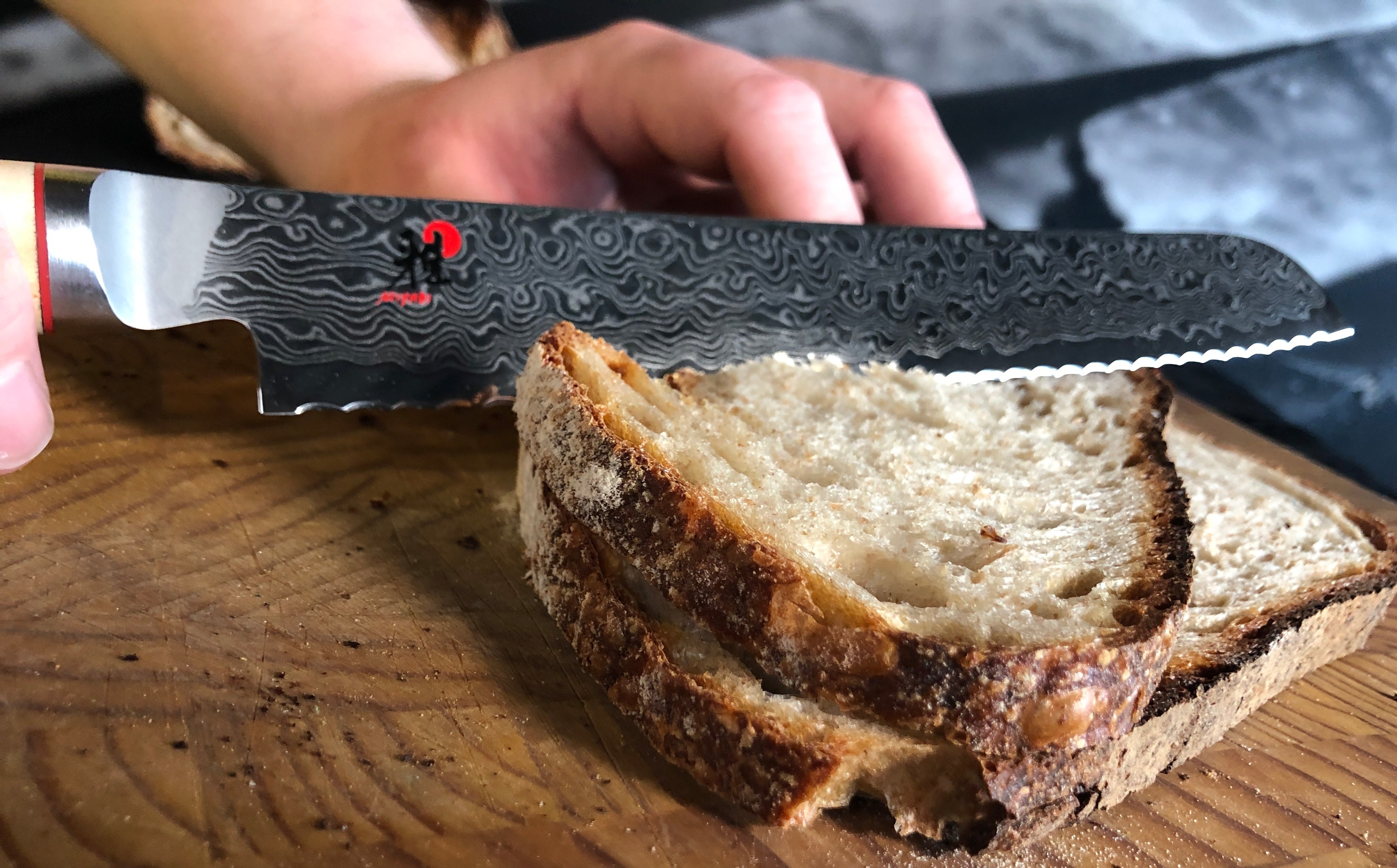 Sandwich knife deals