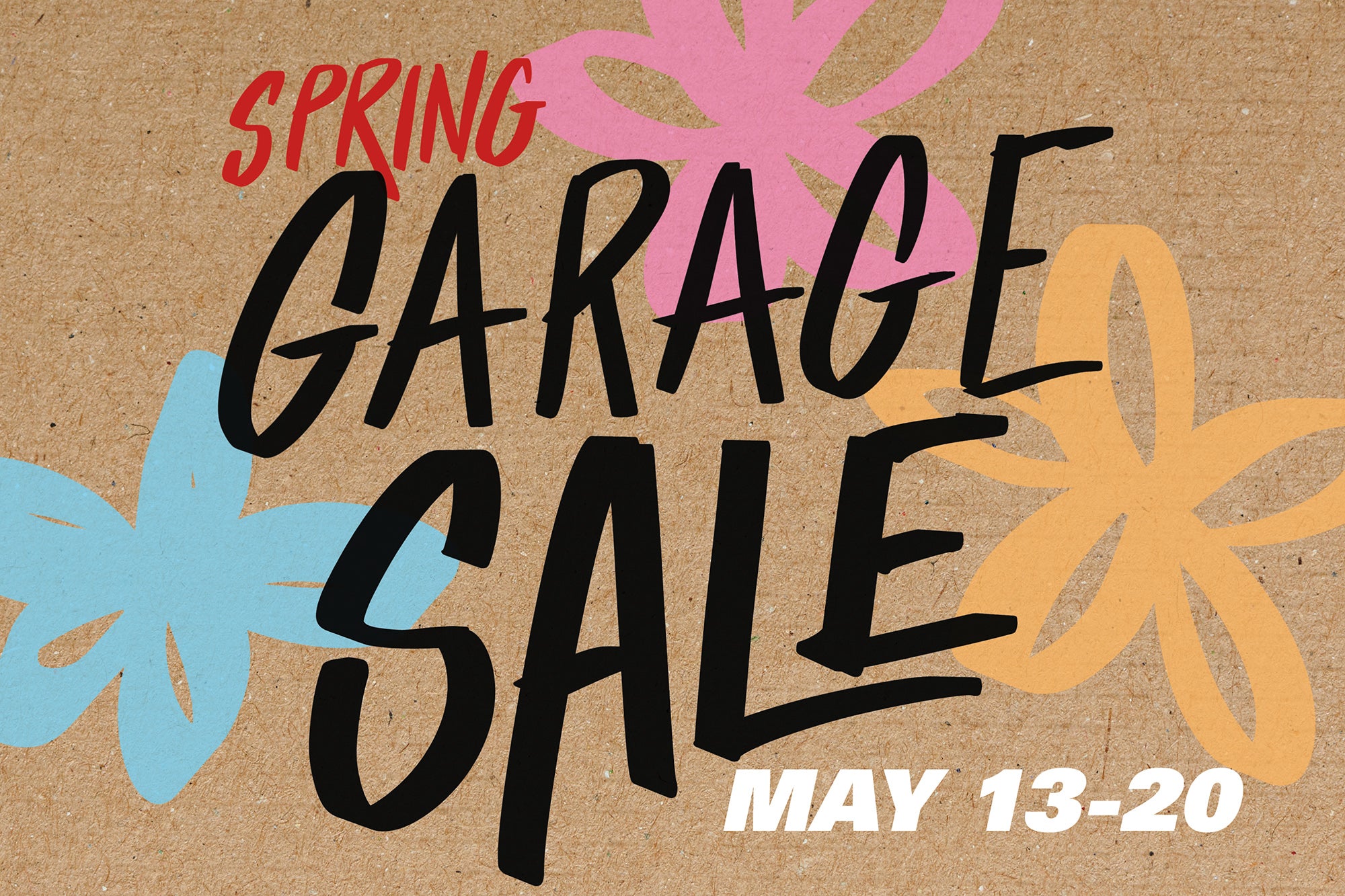 Knifewear Garage Sale is Back, May 13-20