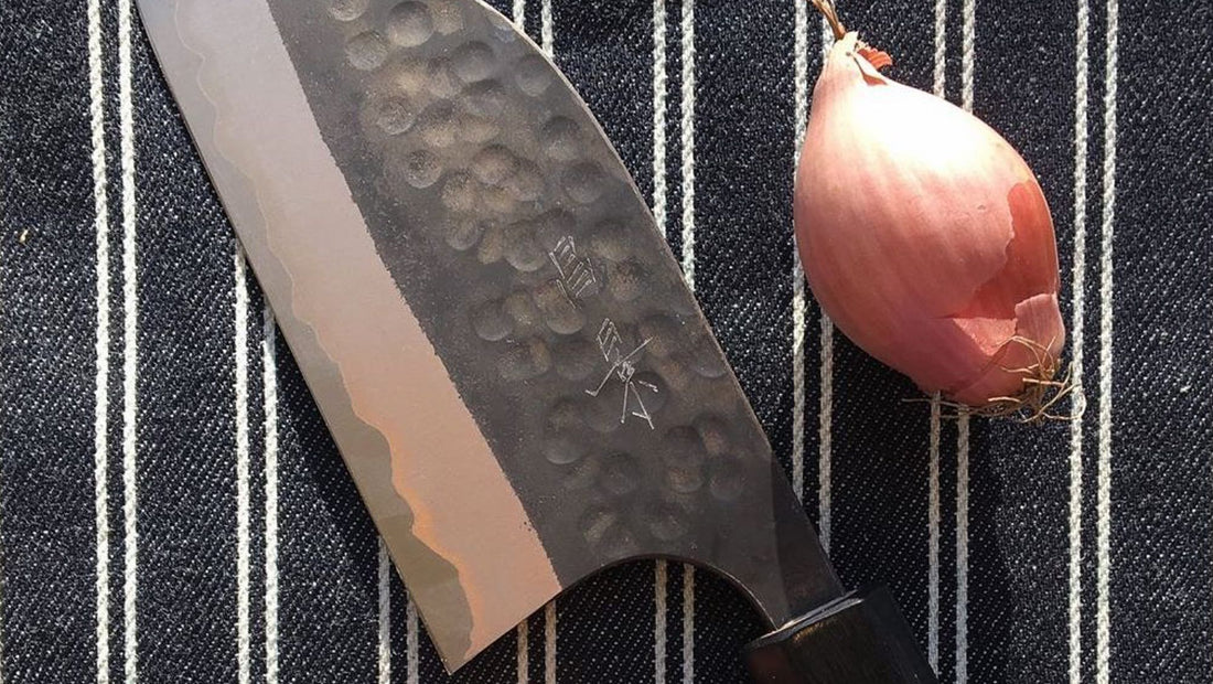 Masakage Month: Kamagata, why we love it.