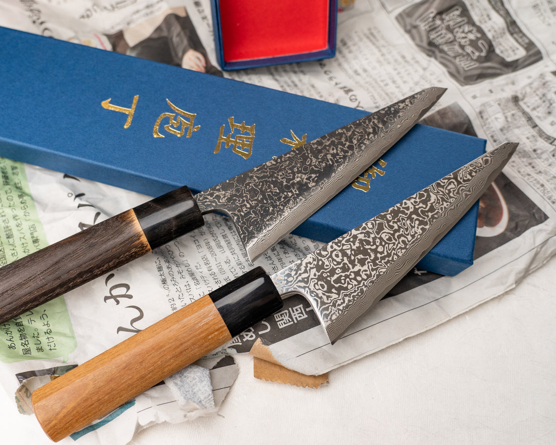 Knifewear's Top 5 Honesukis