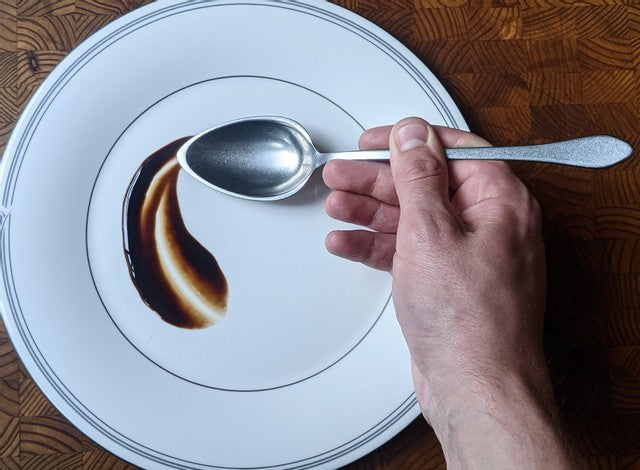 Gestura: The Ultimate Spoon for Chefs & Cooks