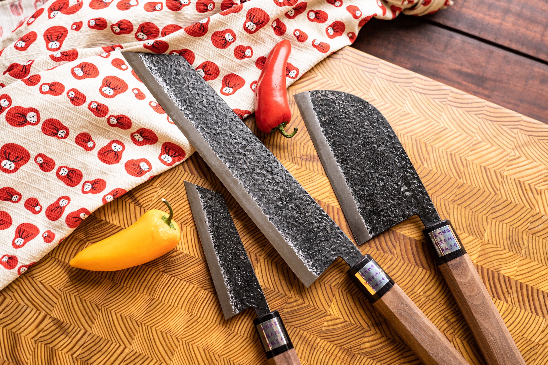 The 11 Best Japanese Knife Brands