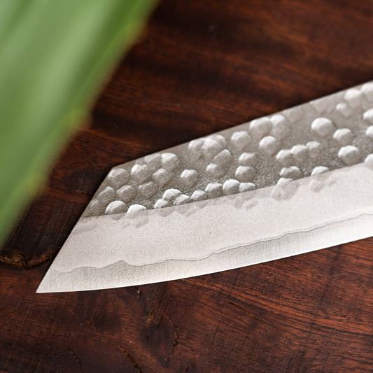 What's a K-Tip? Kiritsuke v.s. Bunka v.s. Hakata