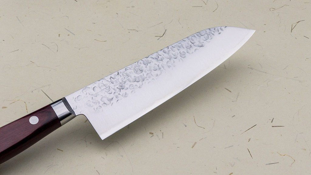 Takamura Hamono celebrates Medal of Honour from the Emperor of Japan