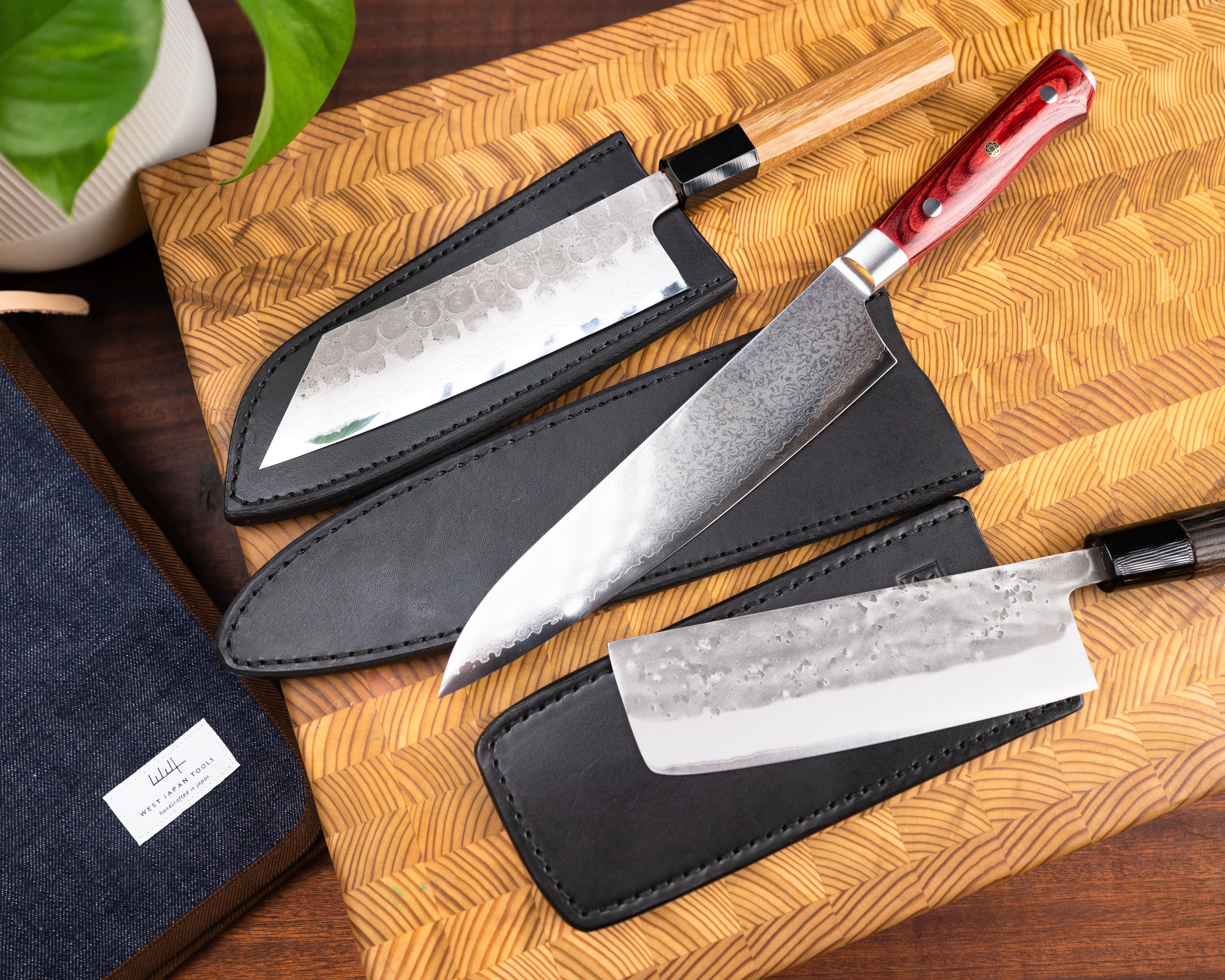 What is The Best No.1 Japanese Chef Knife Brand in Japan?