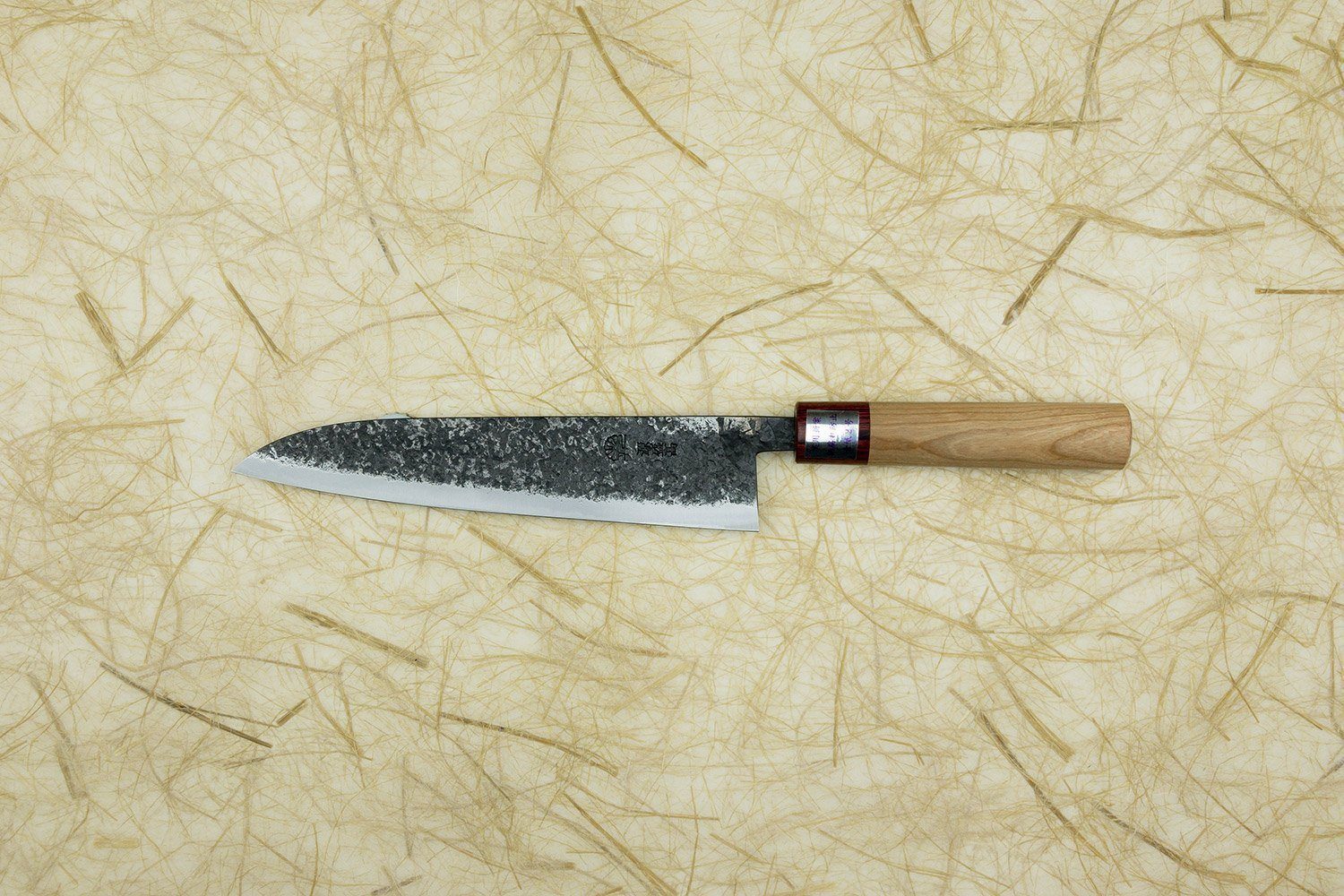 Moritaka Ishime