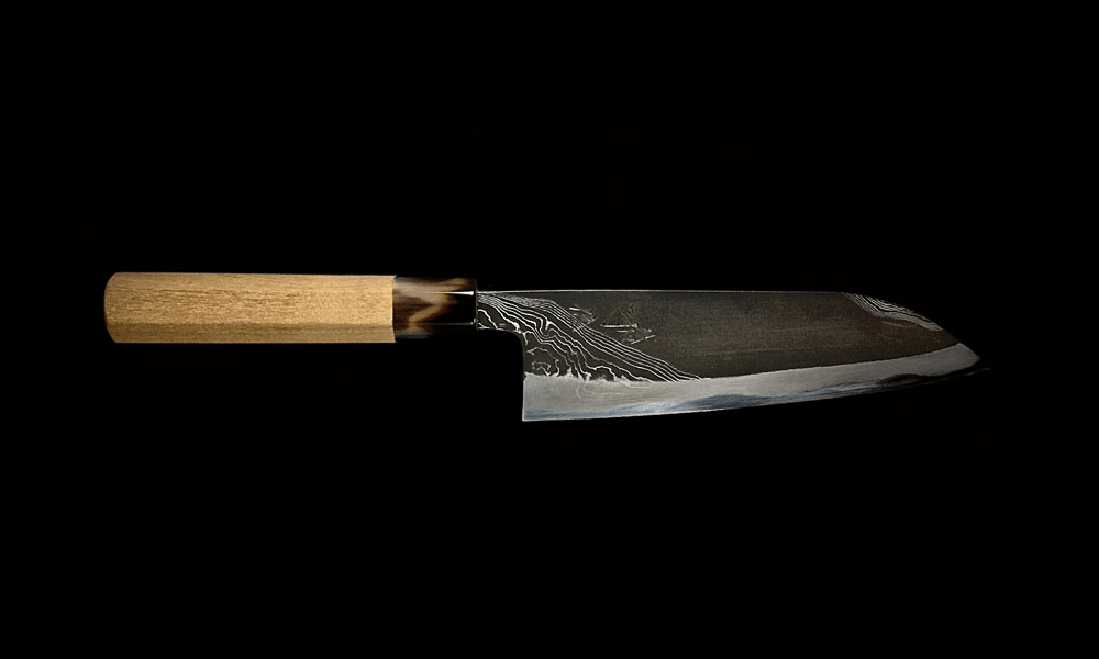 Knifewear Blade Guard 250mm  Knifewear - Handcrafted Japanese