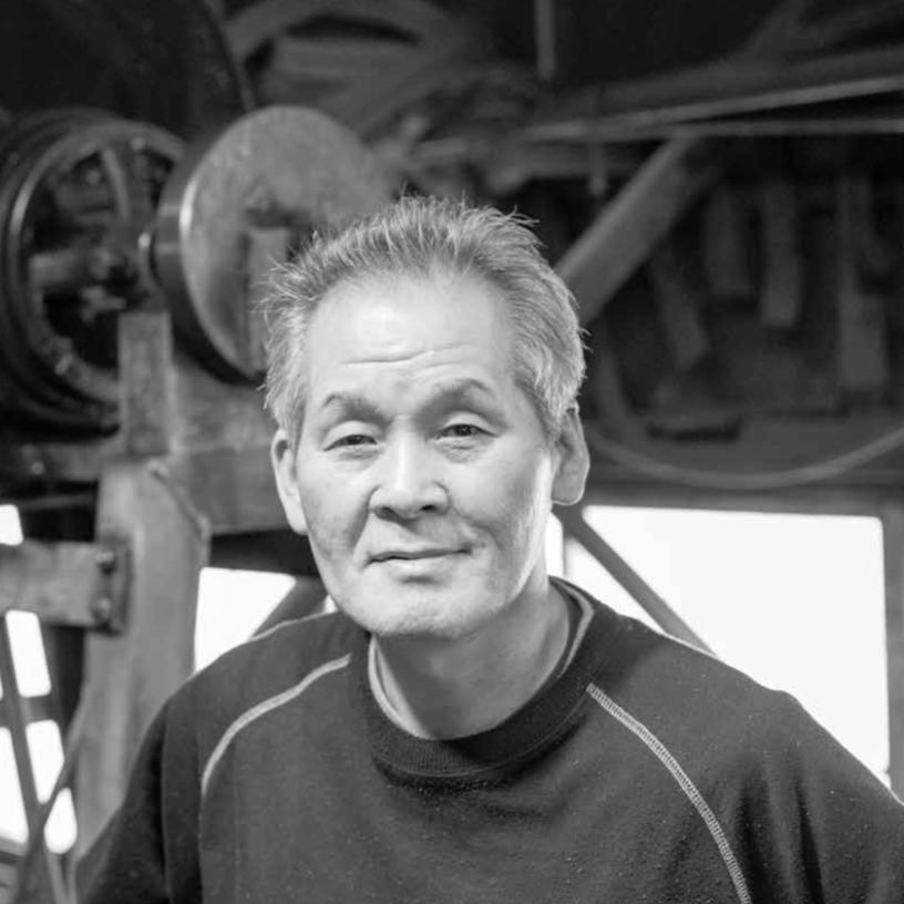 Takeshi Saji