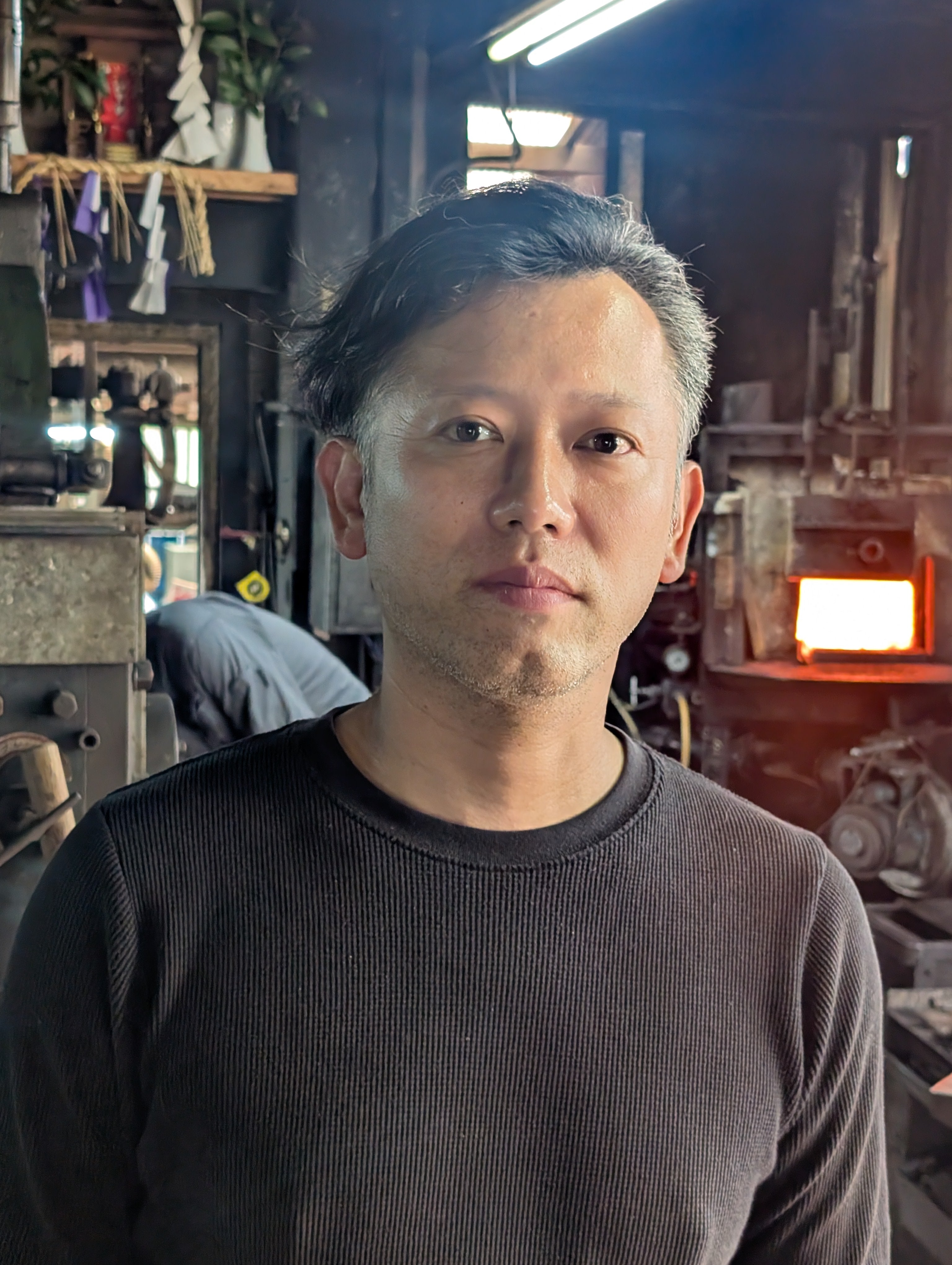 Tsukasa Suzuki – Knifewear - Handcrafted Japanese Kitchen Knives