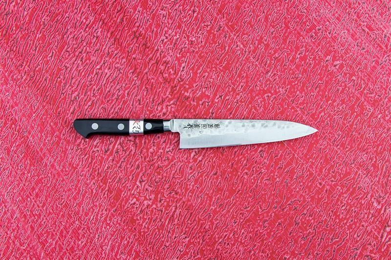 Petty | Knifewear - Handcrafted Japanese Kitchen Knives | 3