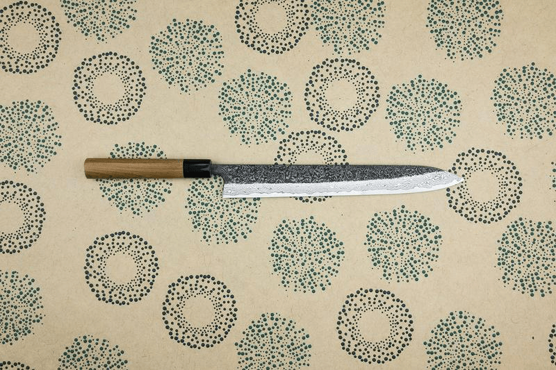 Sujihiki - Japanese Carving Knives